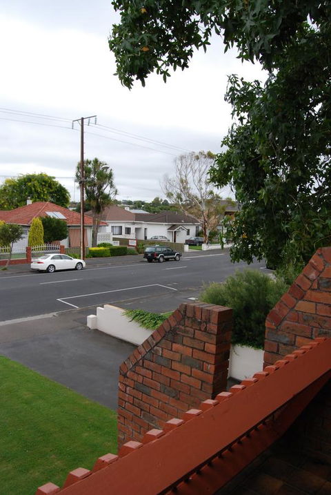 Arkana Motor Inn & Terrace Apartments - South Australia Travel 42