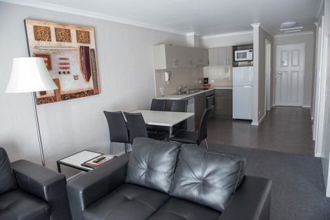 Arkana Motor Inn & Terrace Apartments - South Australia Travel 24