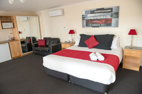 Arkana Motor Inn & Terrace Apartments - South Australia Travel 7
