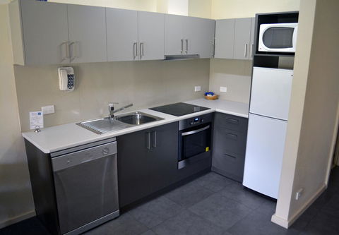 Arkana Motor Inn & Terrace Apartments - South Australia Travel 30