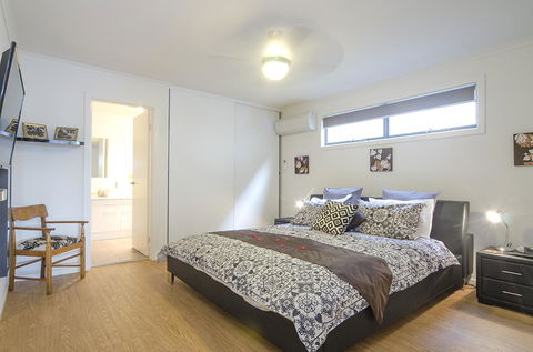 Seagrass Villas Normanville - South Australia Travel 2