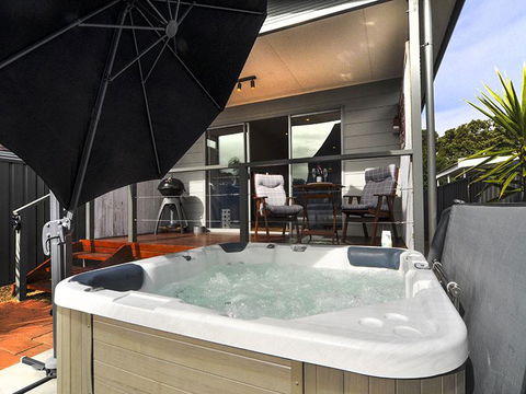 Seagrass Villas Normanville - South Australia Travel 3