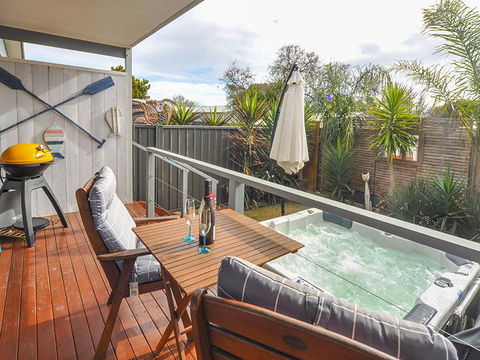 Seagrass Villas Normanville - South Australia Travel 14