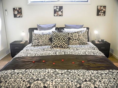 Seagrass Villas Normanville - South Australia Travel 20