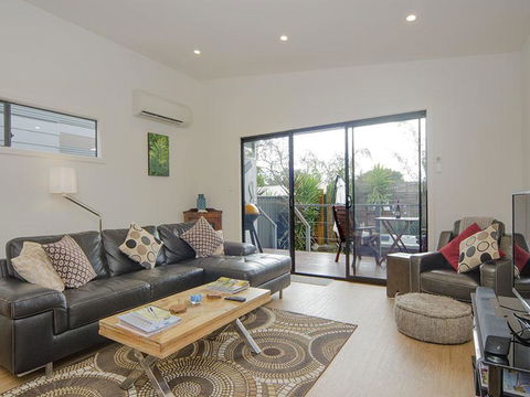 Seagrass Villas Normanville - South Australia Travel 5