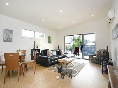 Seagrass Villas Normanville - South Australia Travel 13