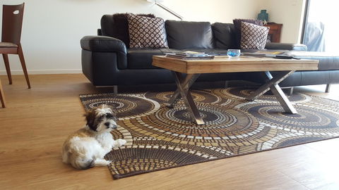 Seagrass Villas Normanville - South Australia Travel 21