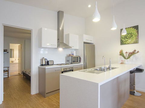 Seagrass Villas Normanville - South Australia Travel 18