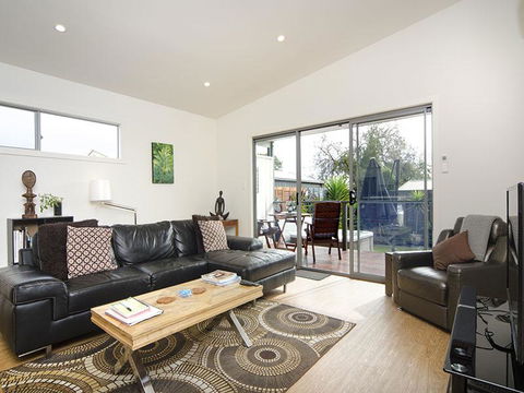Seagrass Villas Normanville - South Australia Travel 4