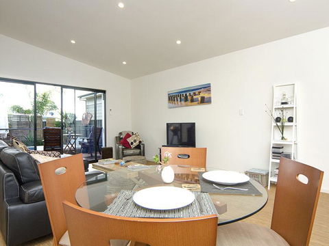 Seagrass Villas Normanville - South Australia Travel 16