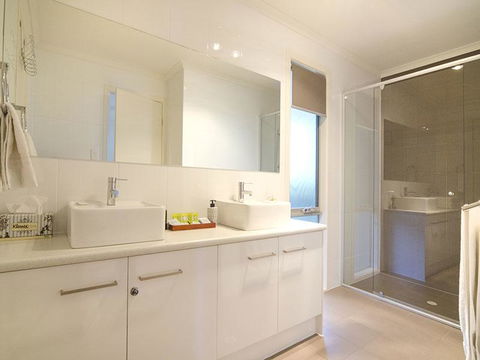 Seagrass Villas Normanville - South Australia Travel 12