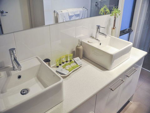 Seagrass Villas Normanville - South Australia Travel 19