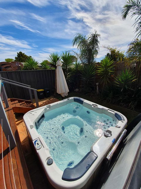 Seagrass Villas Normanville - South Australia Travel 1