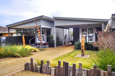 Seagrass Villas Normanville - South Australia Travel 0