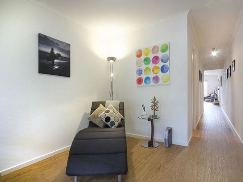 Seagrass Villas Normanville - South Australia Travel 8