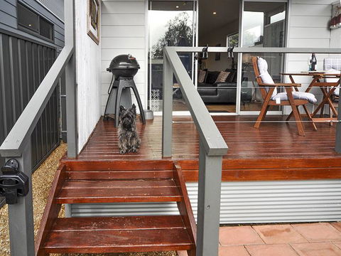 Seagrass Villas Normanville - South Australia Travel 11