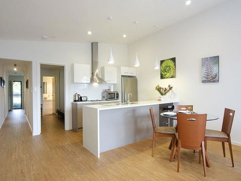 Seagrass Villas Normanville - South Australia Travel 17