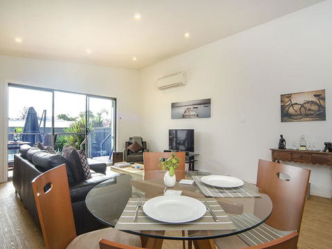 Seagrass Villas Normanville - South Australia Travel 9
