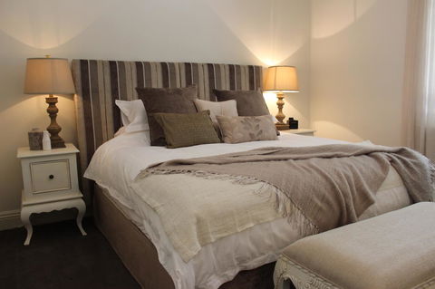 Barossa Bed & Breakfast - South Australia Travel 2