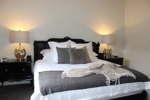 Barossa Bed & Breakfast - South Australia Travel 1