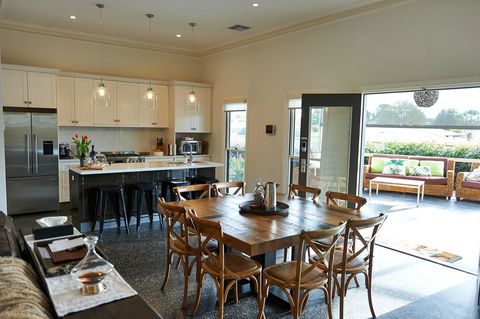 Barossa Bed & Breakfast - South Australia Travel 7