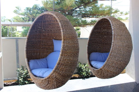 Barossa Bed & Breakfast - South Australia Travel 11