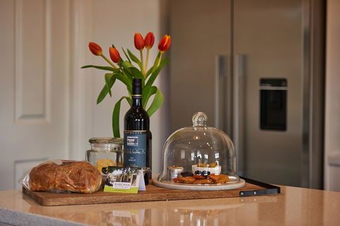 Barossa Bed & Breakfast - South Australia Travel 8