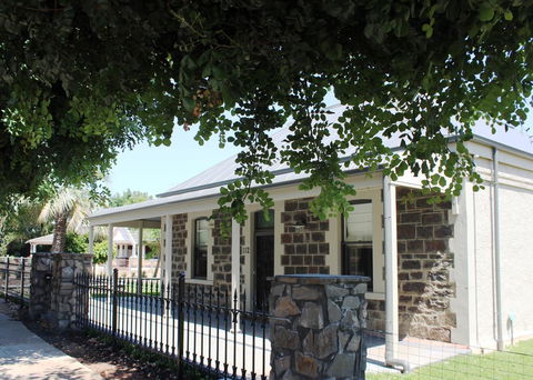 Barossa Bed & Breakfast - South Australia Travel 0