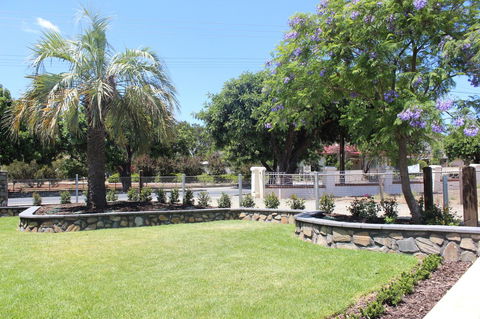 Barossa Bed & Breakfast - South Australia Travel 13