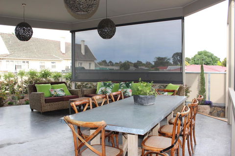 Barossa Bed & Breakfast - South Australia Travel 10