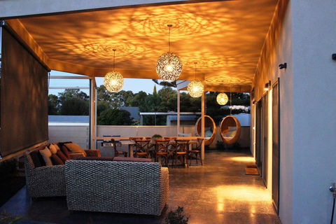 Barossa Bed & Breakfast - South Australia Travel 14