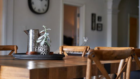 Barossa Bed & Breakfast - South Australia Travel 9