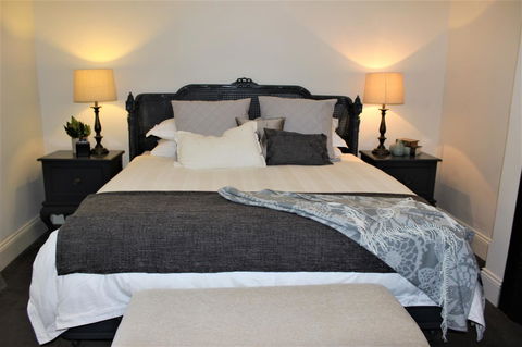 Barossa Bed & Breakfast - South Australia Travel 3