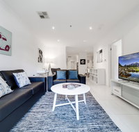 York Apartments on Grenfell - South Australia Travel