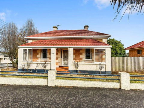 Olive\'s Cottage - South Australia Travel 0