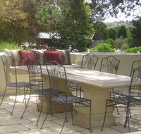 Casa Rossa - Barossa - South Australia Travel