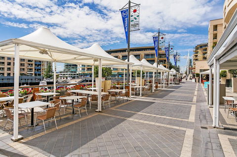 Heart Of Glenelg BnB - South Australia Travel 18