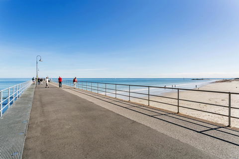 Heart Of Glenelg BnB - South Australia Travel 15