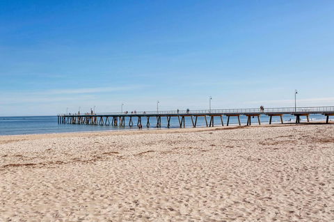Heart Of Glenelg BnB - South Australia Travel 14