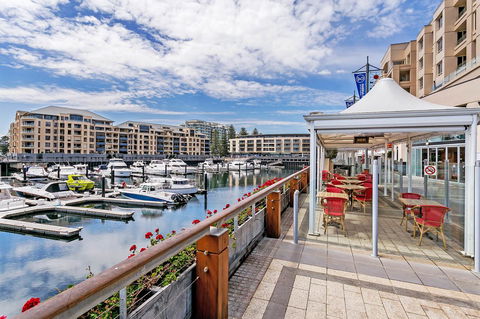 Heart Of Glenelg BnB - South Australia Travel 19