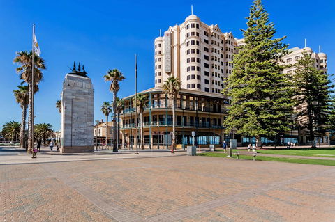 Heart Of Glenelg BnB - South Australia Travel 25