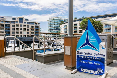 Heart Of Glenelg BnB - South Australia Travel 20