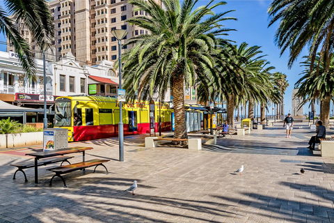 Heart Of Glenelg BnB - South Australia Travel 24