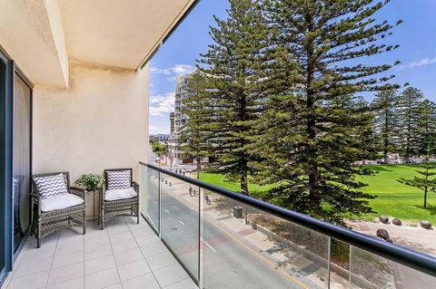 Heart Of Glenelg BnB - South Australia Travel 12