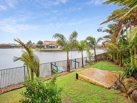 Lakeside - Encounter Bay - South Australia Travel 2