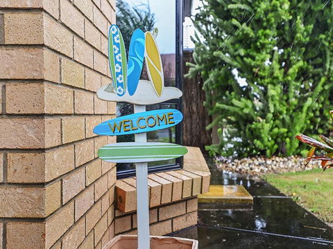 Lakeside - Encounter Bay - South Australia Travel 16
