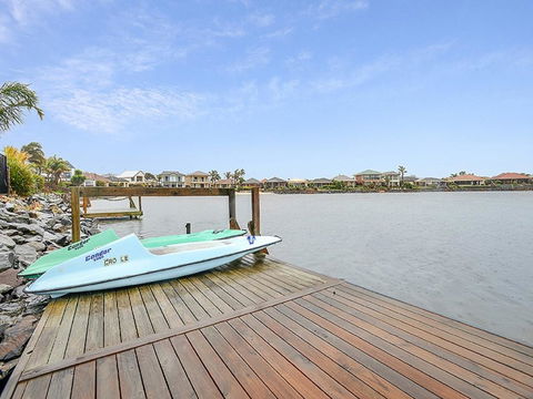 Lakeside - Encounter Bay - South Australia Travel 0