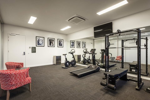 Quest On Franklin - South Australia Travel 10