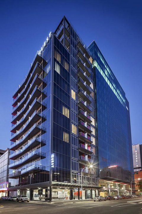 Quest On Franklin - South Australia Travel 4