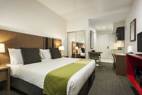 Quest On Franklin - South Australia Travel 16